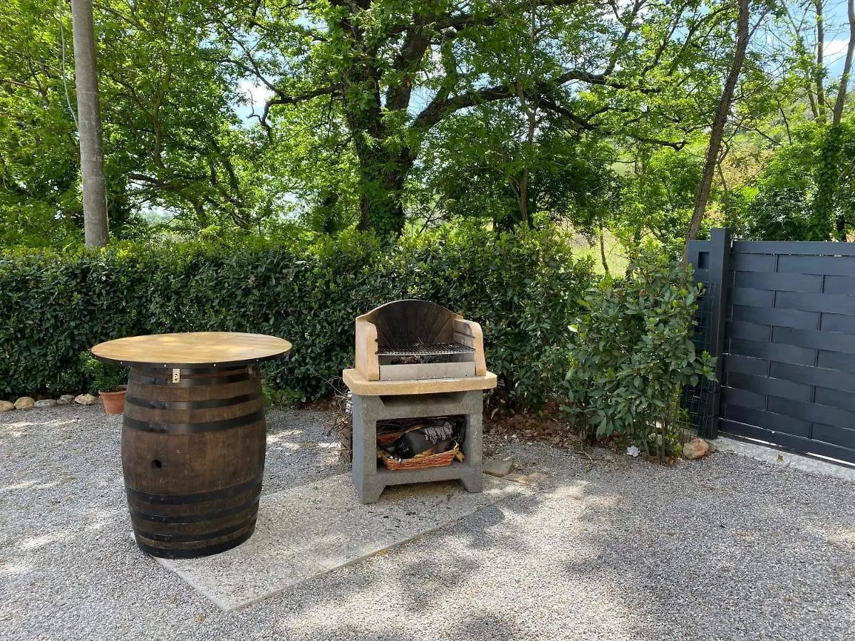 Villetta Toscana - Montepulciano
