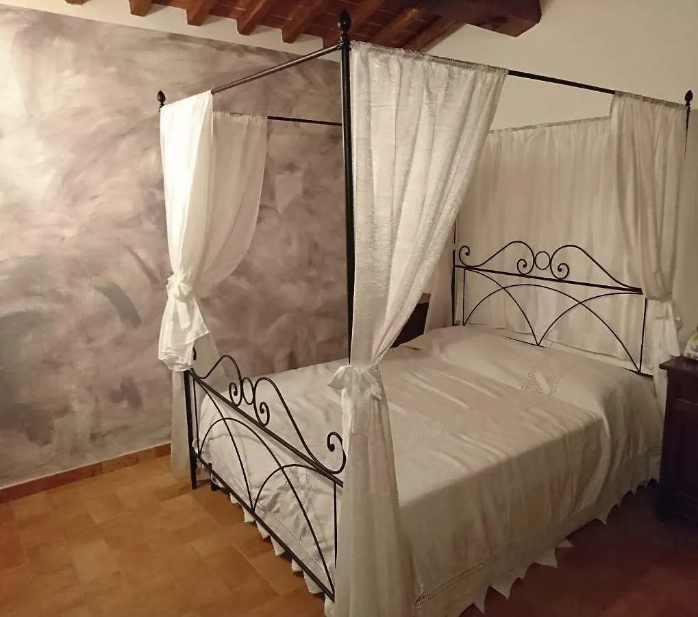 Villa Villetta Toscana - Montepulciano Stazione Italien