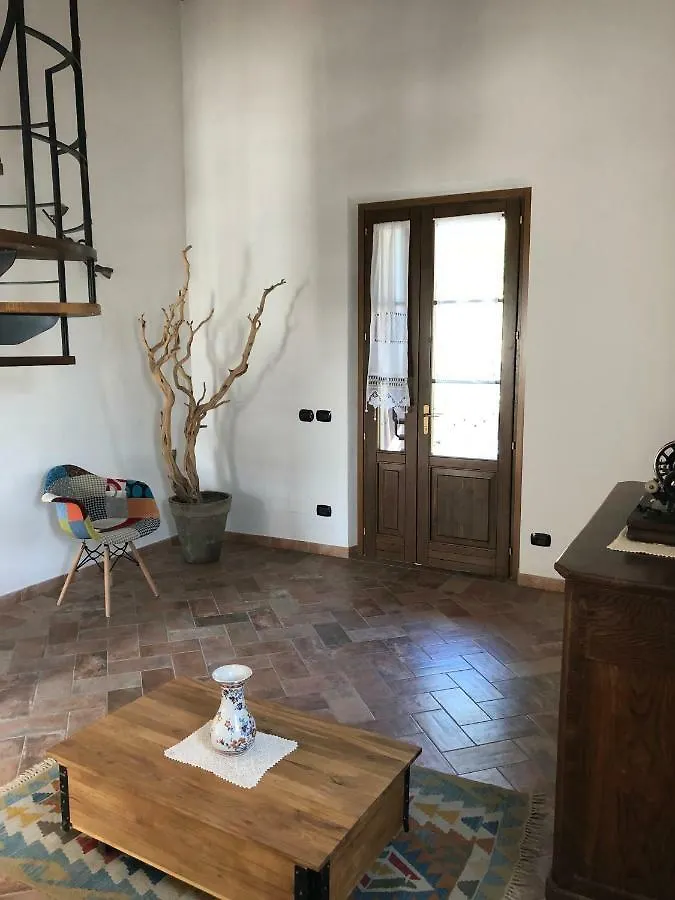 Villetta Toscana - Montepulciano Stazione