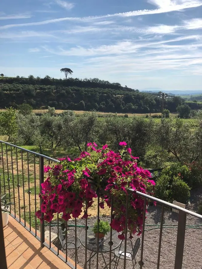 Villa Villetta Toscana - Montepulciano Stazione