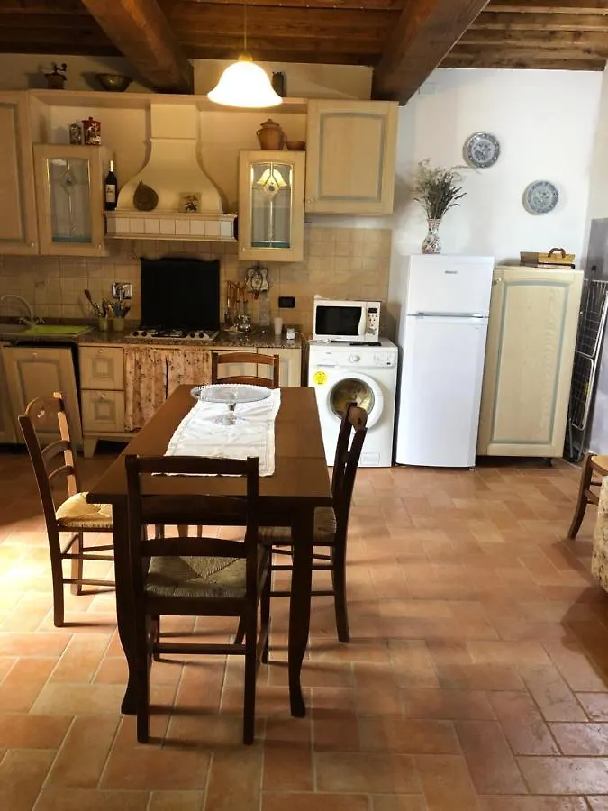 Villa Villetta Toscana - Montepulciano Stazione