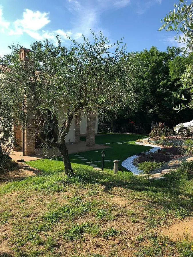 Villa Villetta Toscana - Montepulciano