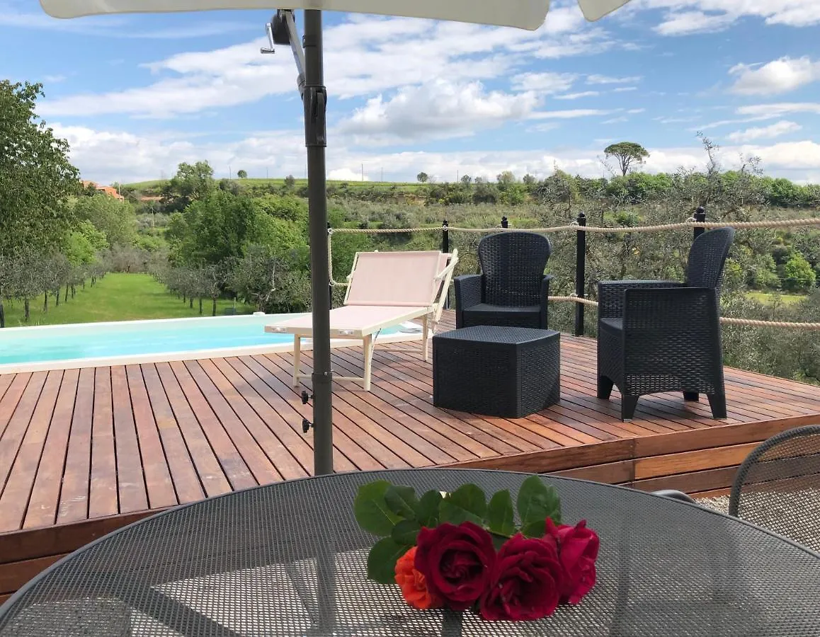 Villa Villetta Toscana - Montepulciano Italy